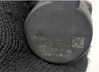 13537809129, 7809129 Рампа (рейка) топливная BMW 5 E60 2003-2010 20570380 #3