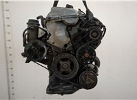  Заслонка дроссельная Toyota Yaris Verso 11485684 #1