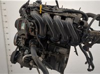  Заслонка дроссельная Toyota Yaris Verso 11485684 #4