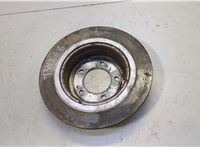  Диск тормозной Mitsubishi ASX 2010-2020 20570403 #1