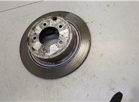  Диск тормозной Mitsubishi ASX 2010-2020 20570403 #3