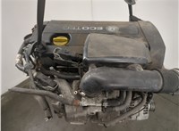  Генератор Opel Astra H 2004-2010 11485696 #9