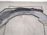  Защита арок (подкрылок) Mercedes Actros MP4 2011-2022 20570418 #1
