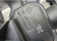  Коллектор впускной Volkswagen Touran 2003-2006 20570422 #3