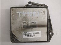  Блок управления двигателем Opel Astra H 2004-2010 20570435 #2