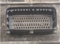  Блок управления двигателем Opel Astra H 2004-2010 20570435 #4