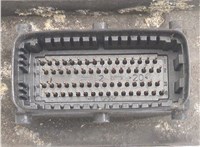  Блок управления двигателем Opel Astra H 2004-2010 20570435 #5