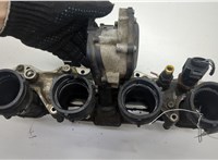  Коллектор впускной Volkswagen Touran 2003-2006 20570436 #3