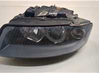 8E0941453 Кронштейн фары Audi A4 (B6) 2000-2006 11485708 #1