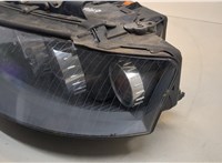 8E0941453 Кронштейн фары Audi A4 (B6) 2000-2006 11485708 #4