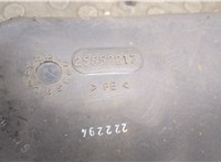  Воздуховод Volvo FE 20570476 #5