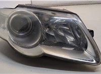  Фара (передняя) Volkswagen Passat 6 2005-2010 20570477 #5