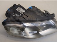  Фара (передняя) Volkswagen Passat 6 2005-2010 20570477 #8