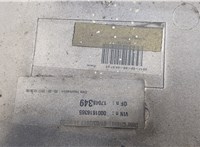 A9608847275 Крыло кабины Mercedes Actros MP4 2011-2022 20570481 #3