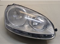  Фара (передняя) Volkswagen Golf 5 2003-2009 20570487 #1