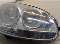  Фара (передняя) Volkswagen Golf 5 2003-2009 20570487 #4