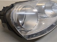  Фара (передняя) Volkswagen Golf 5 2003-2009 20570487 #5