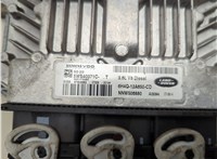  Блок управления двигателем Land Rover Range Rover 3 (LM) 2002-2012 20570496 #2