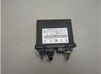  Блок управления бесключевого доступа Opel Ampera 2011-2015 20570506 #1