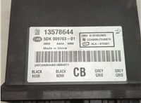 Блок управления бесключевого доступа Opel Ampera 2011-2015 20570506 #2