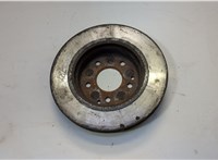  Диск тормозной Mercedes C W203 2000-2008 20570519 #1