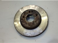  Диск тормозной Mercedes C W203 2000-2008 20570519 #3