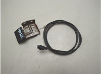  Трос капота Nissan Almera N16 2000-2006 20570525 #1