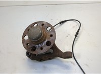  Ступица (кулак, цапфа) Mercedes C W203 2000-2008 20570527 #1