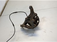 Ступица (кулак, цапфа) Mercedes C W203 2000-2008 20570527 #2