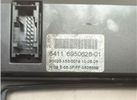  Переключатель отопителя (печки) BMW 5 E60 2003-2010 20570537 #5