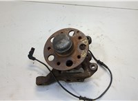  Ступица (кулак, цапфа) Mercedes C W203 2000-2008 20570544 #1