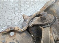  Рессора Opel Movano 1998-2010 20570549 #2