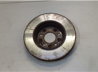  Диск тормозной Mercedes C W203 2000-2008 20570554 #1