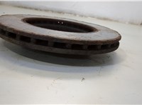  Диск тормозной Mercedes C W203 2000-2008 20570554 #2