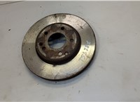  Диск тормозной Mercedes C W203 2000-2008 20570554 #3