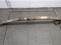  Рессора Opel Movano 1998-2010 20570558 #1