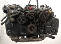  Турбина Subaru Forester (S11) 2002-2008 11485732 #1