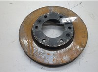  Диск тормозной Hyundai H-1 Starex 2007-2021 20570569 #4