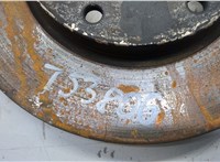 Диск тормозной Hyundai H-1 Starex 2007-2021 20570569 #5