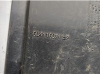 504116073 Дефлектор (обтекатель) кабины Iveco EuroCargo 2 2002-2015 20570580 #6