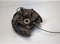  Ступица (кулак, цапфа) Mercedes C W203 2000-2008 20570585 #1