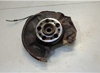  Ступица (кулак, цапфа) Mercedes C W203 2000-2008 20570587 #1