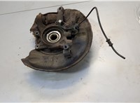  Ступица (кулак, цапфа) Mercedes C W203 2000-2008 20570587 #2