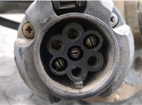  Розетка прицепного Mitsubishi Montero Sport / Pajero Sport 1996-2008 11485742 #5