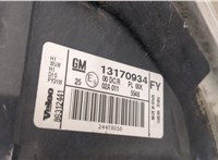  Фара (передняя) Opel Vectra C 2002-2008 20570595 #11