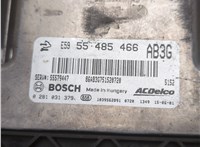  Блок управления двигателем Opel Insignia 2008-2017 20570598 #4