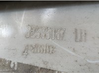  Дефлектор (обтекатель) кабины DAF LF 2013-2021 20570602 #4