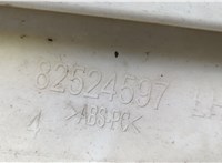  Дефлектор (обтекатель) кабины DAF LF 2013-2021 20570602 #5