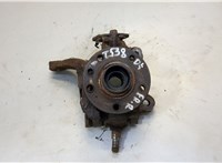  Ступица (кулак, цапфа) Volkswagen Transporter 4 1991-2003 20570612 #1