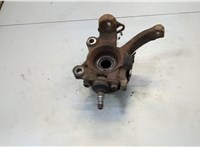  Ступица (кулак, цапфа) Volkswagen Transporter 4 1991-2003 20570612 #2